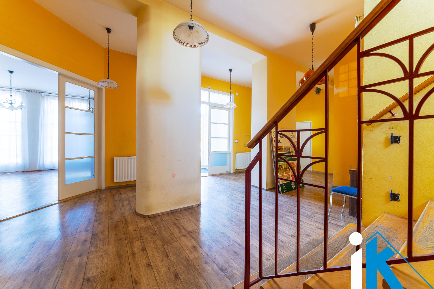 Prodej vily 198 m² s pozemkem 1 150 m² — photo 3