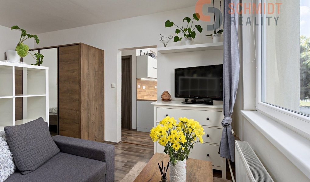 Prodej bytu 2+1 66 m², Mikulov – náhled fotky 8