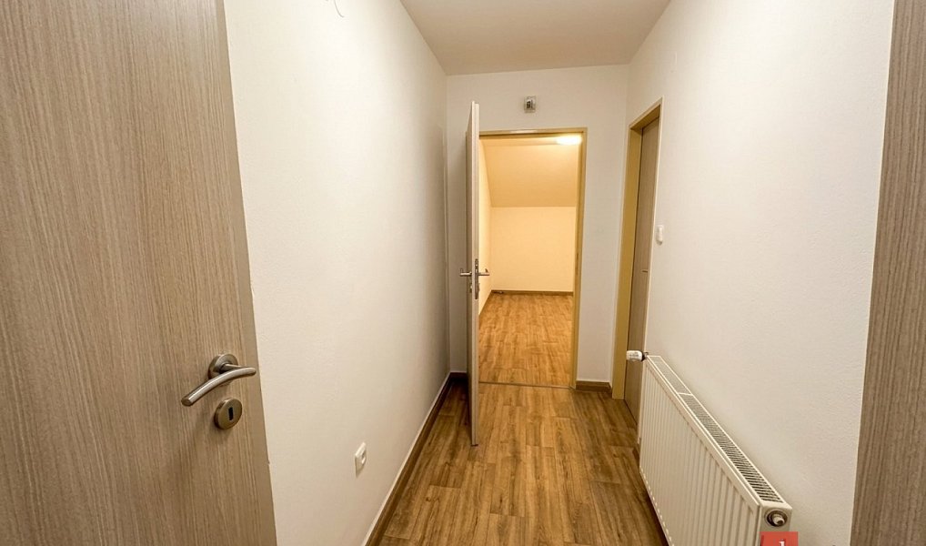 Pronájem bytu 2+kk 45 m², Hulín – náhled fotky 6