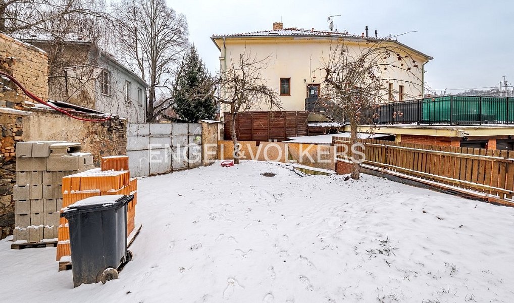 Prodej domu 160 m² s pozemkem 429 m², Roztoky – náhled fotky 10