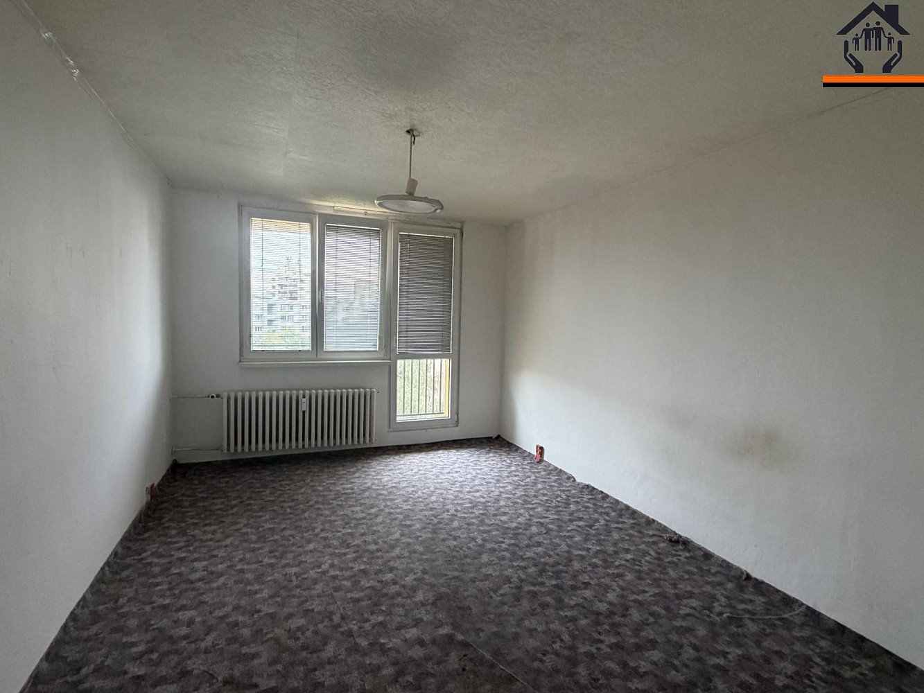 Prodej bytu 2+1 59 m² – fotografie 3