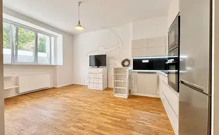 Prodej bytu 2+kk 64 m²
