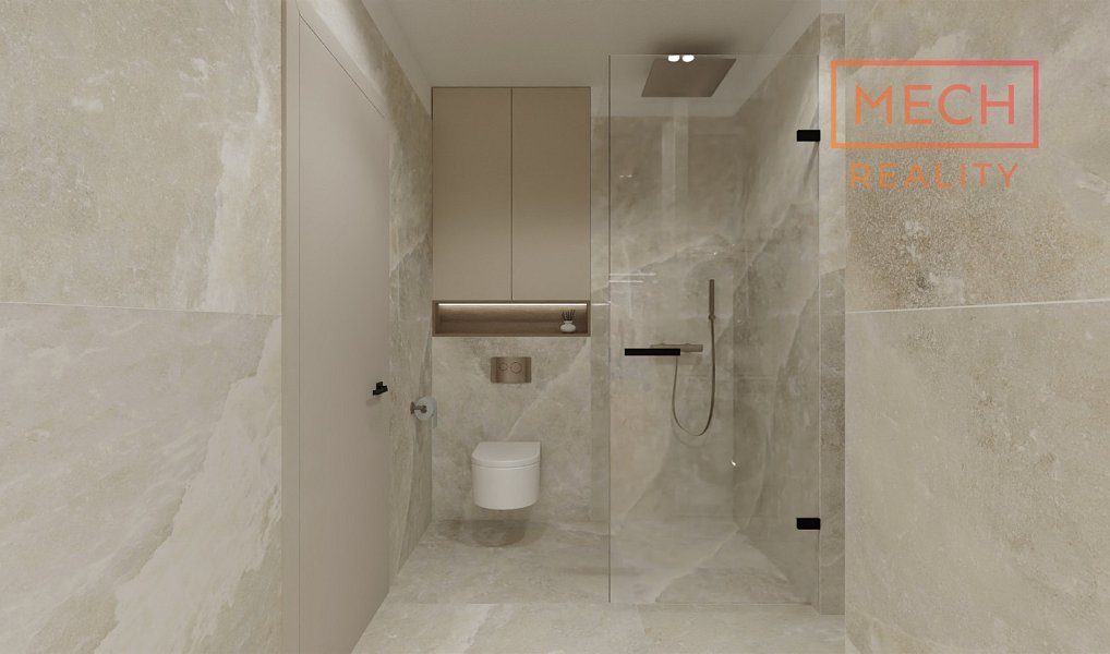 Prodej bytu 2+kk 56 m², Frýdek-Místek – náhled fotky 9
