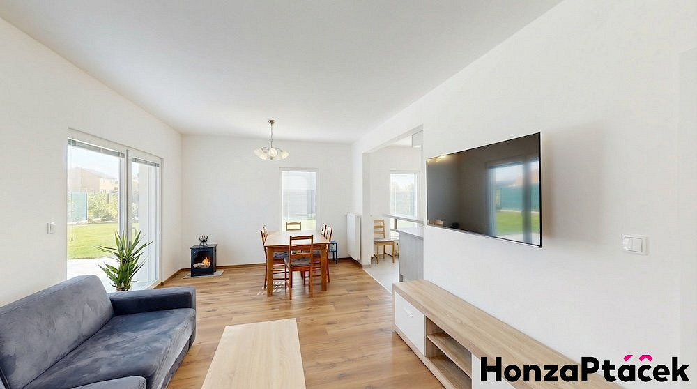 Prodej domu 96 m² s pozemkem 293 m² — photo 4