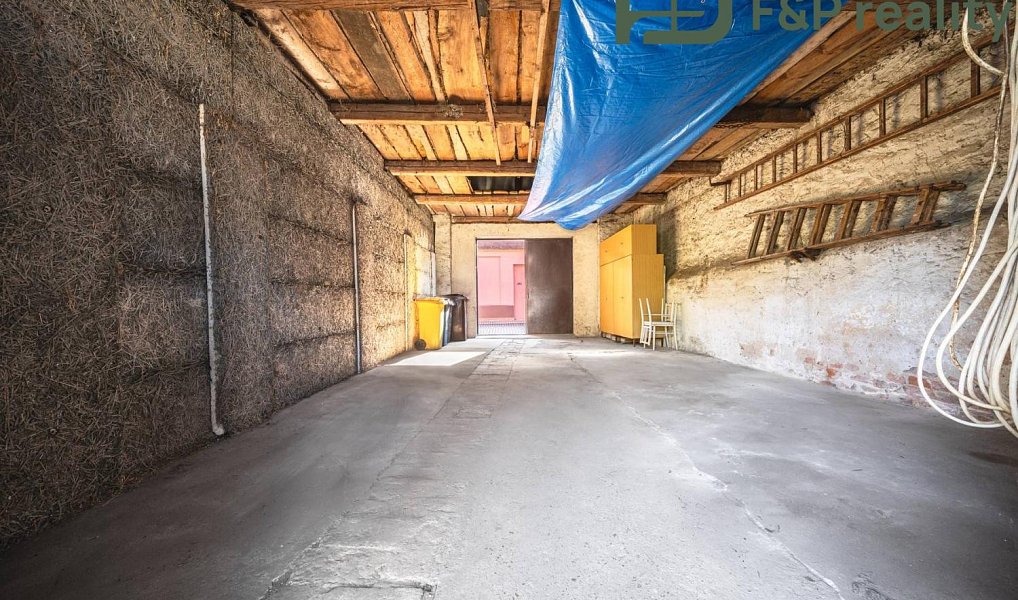 Prodej domu 120 m² s pozemkem 778 m², Přelouč – náhled fotky 16