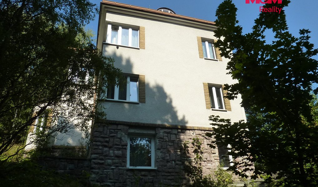 Prodej domu 250 m² s pozemkem 750 m², Hronov – náhled fotky 19