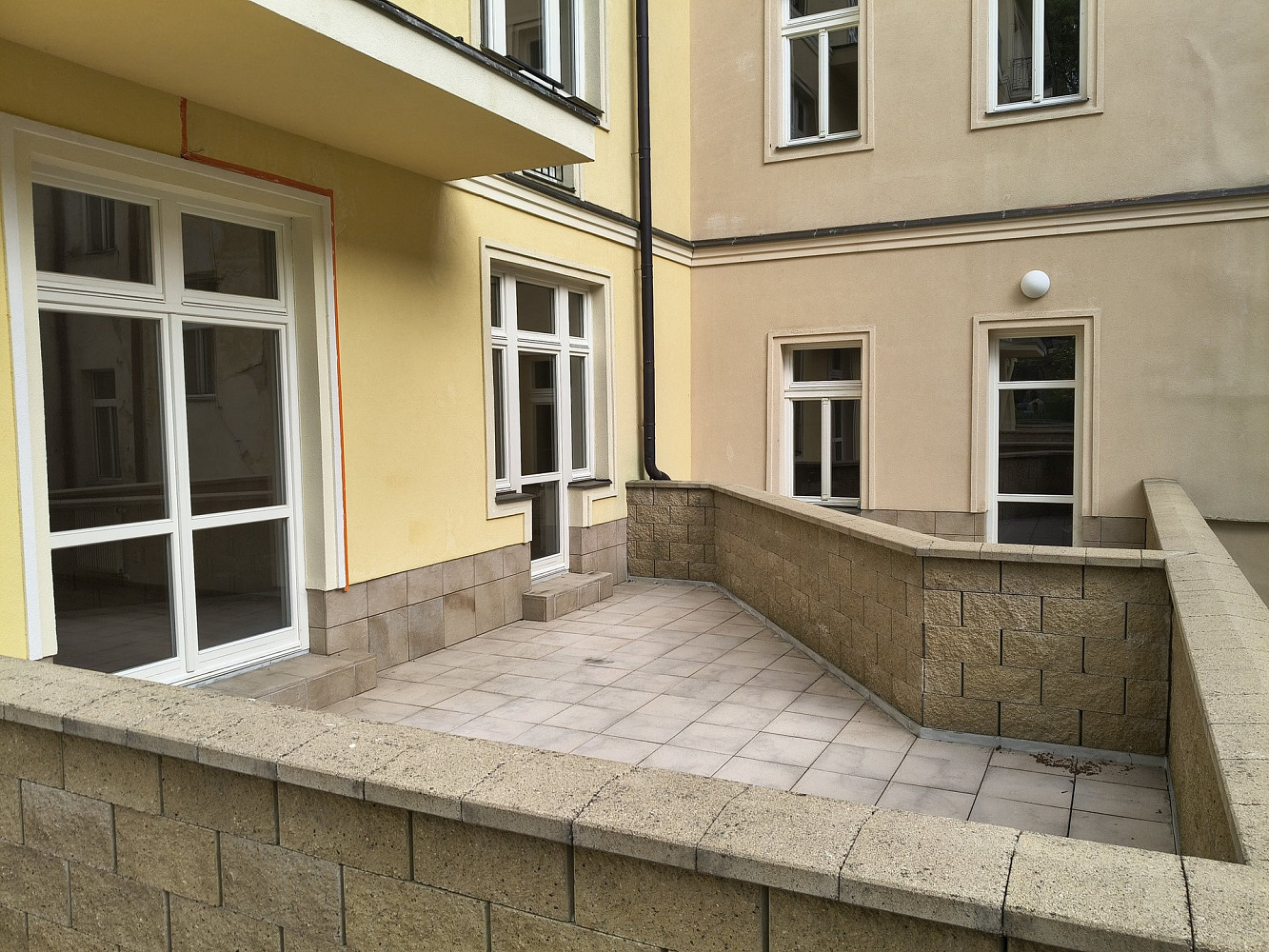 Prodej bytu 2+kk 52 m² – fotografie 2