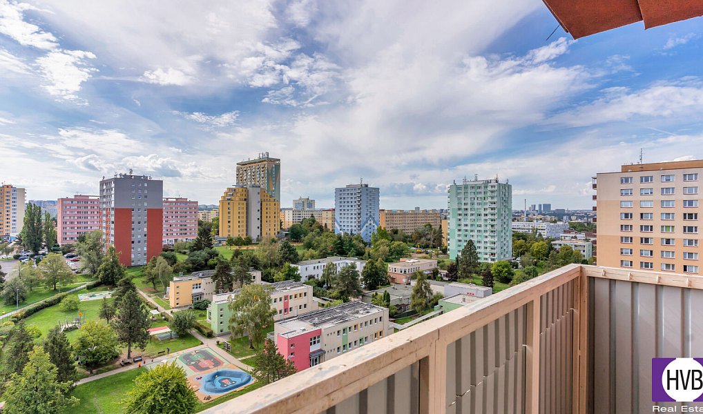 Prodej bytu 4+kk 78 m², Praha – náhled fotky 16