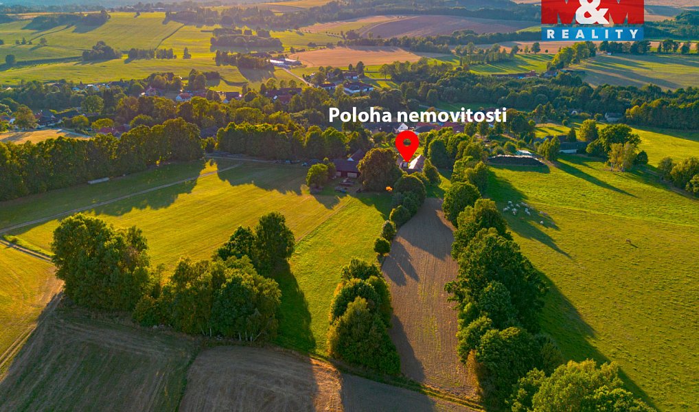 Prodej domu 245 m² s pozemkem 13 625 m², Žirovnice – náhled fotky 29