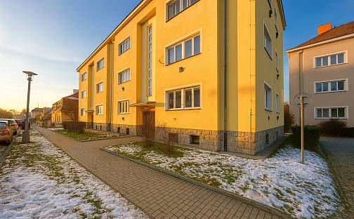 Prodej bytu 2+kk 50 m², Žižkova, Vysoké Mýto - Litomyšlské Předměstí, okres Ústí nad Orlicí