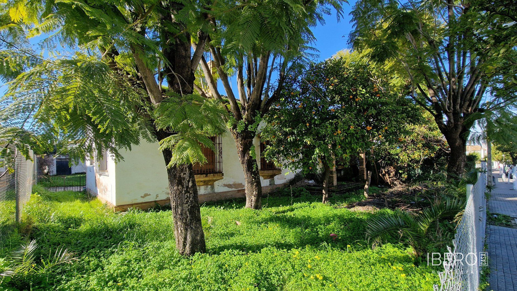 Casa 5+kk – Valencina de la Concepcion - Vista 2