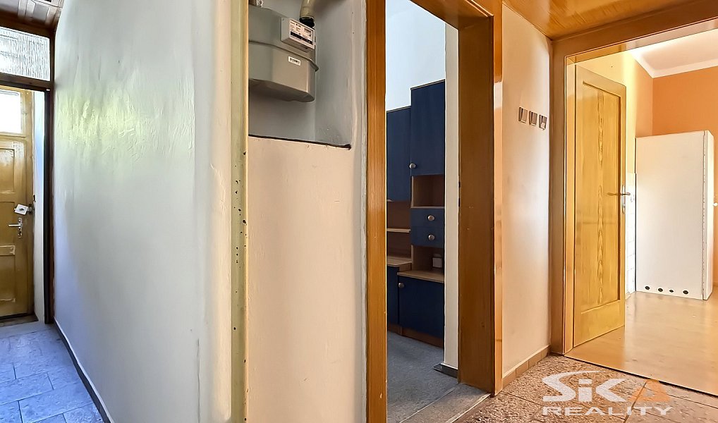 Prodej domu 110 m² s pozemkem 141 m², Louny – náhled fotky 7