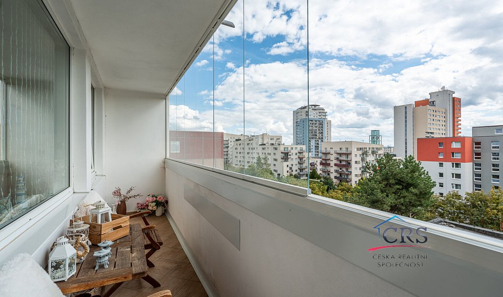 Prodej bytu 3+kk 78 m², Praha – náhled fotky 15