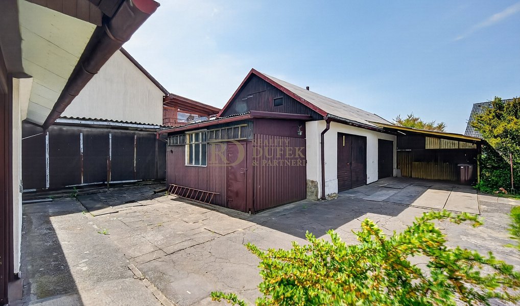 Prodej domu 152 m² s pozemkem 811 m², Doksy – náhled fotky 33