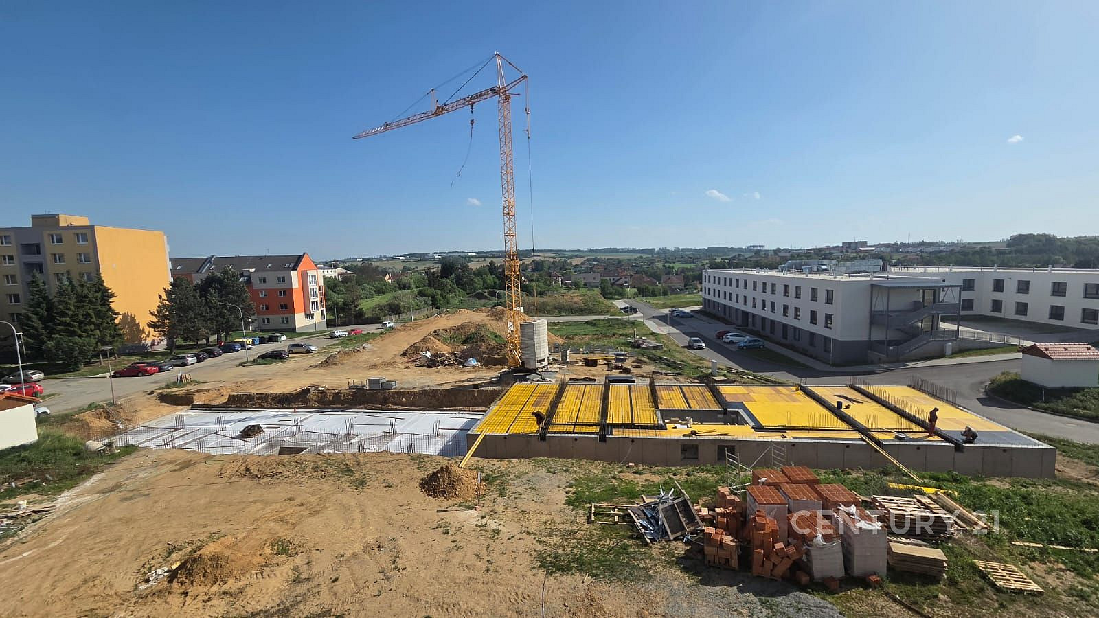 Prodej bytu 1+kk 37 m² — photo 3