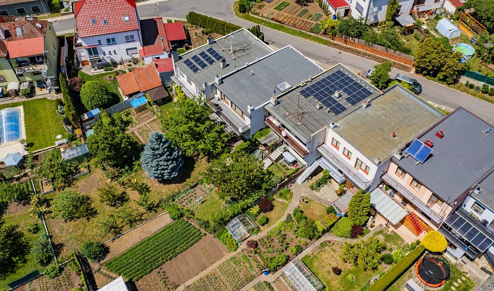 Prodej domu 261 m² s pozemkem 554 m², Uherské Hradiště – náhled fotky 29