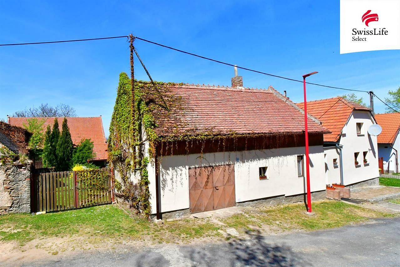 Prodej chaty/chalupy 110 m² s pozemkem 1 978 m² – fotografie 2