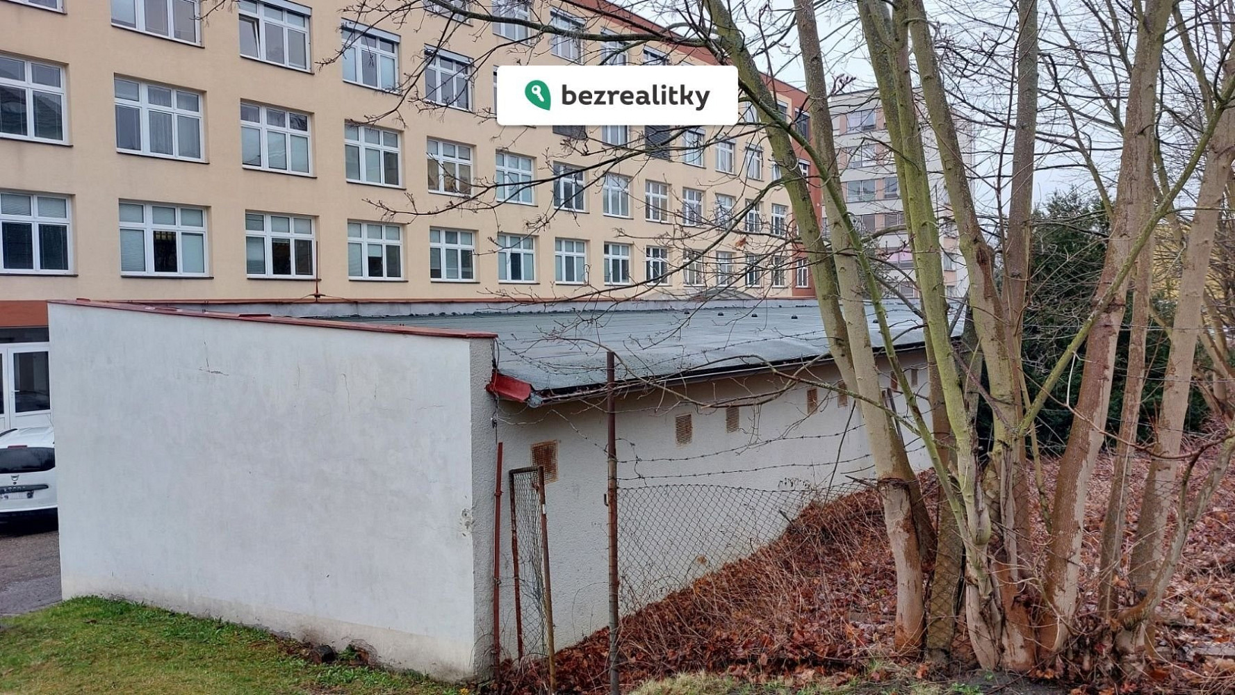Prodej stavebního pozemku 387 m² — photo 4