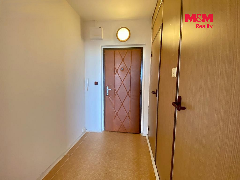 Prodej bytu 1+kk 32 m² – fotografie 4
