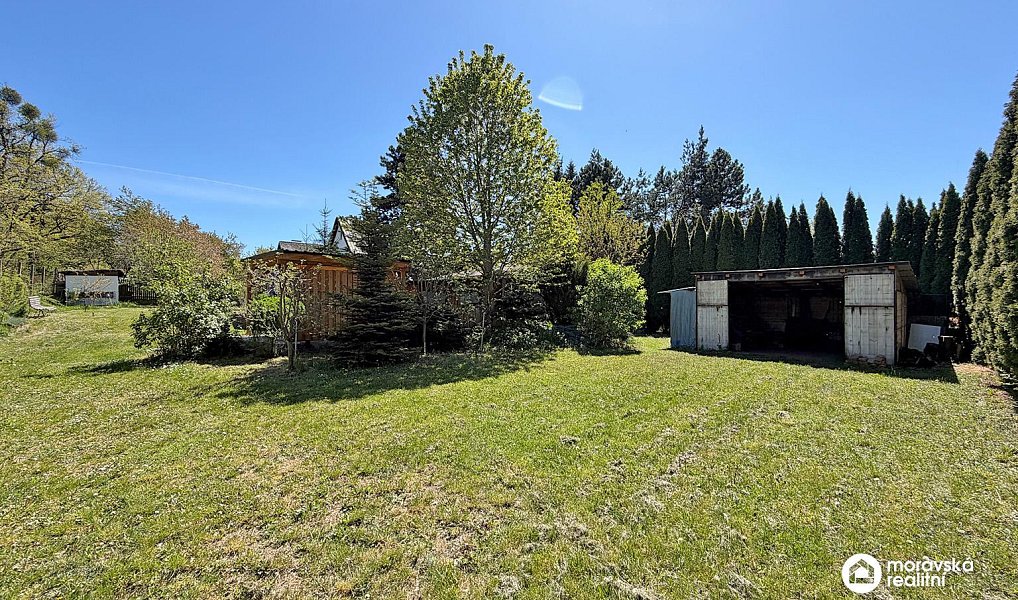 Prodej chaty/chalupy 107 m² s pozemkem 919 m², Ivančice – náhled fotky 8