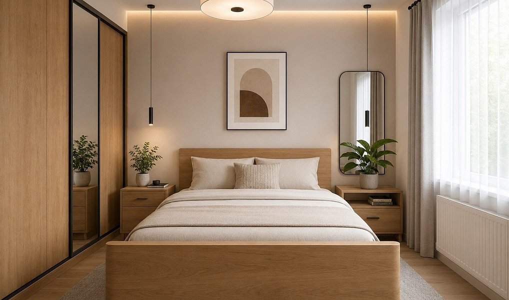 Prodej bytu 3+1 72 m², Moravská Třebová – náhled fotky 7