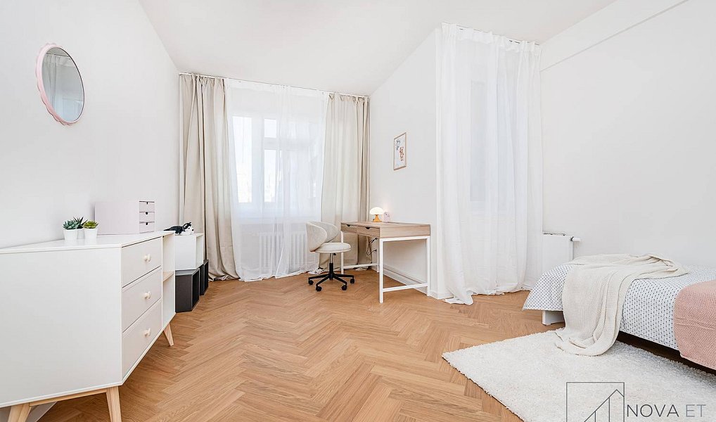 Prodej bytu 3+kk 90 m², Praha – náhled fotky 13
