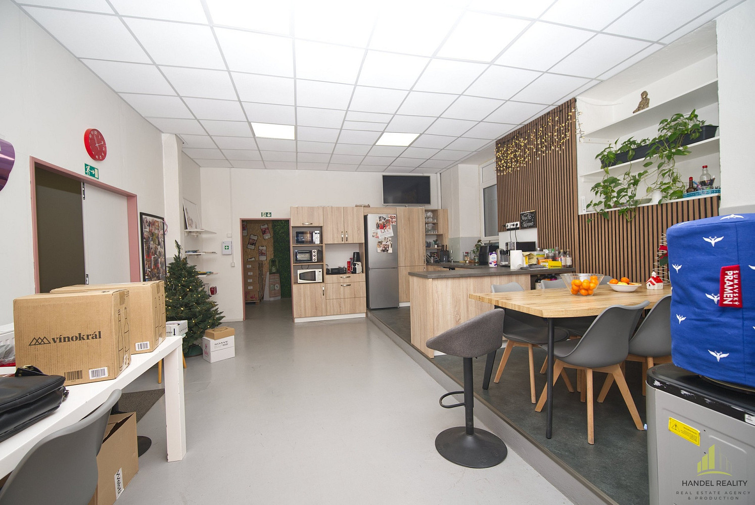 Prodej komerčního objektu (jiného typu) 7 353 m² – fotografie 5