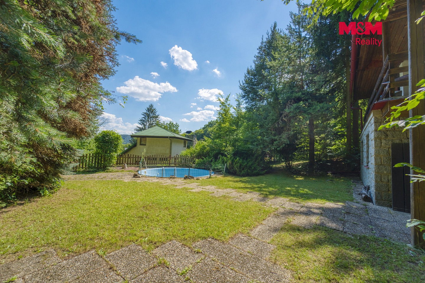 Prodej chaty/chalupy 78 m² s pozemkem 660 m² — photo 3