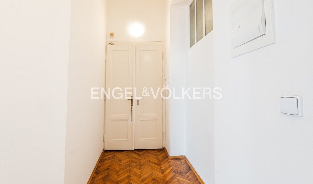 Pronájem kanceláře 92 m², Praha – náhled fotky 10