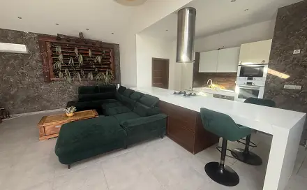 Pronájem domu 700 m² s pozemkem 768 m², Lesní stezka, Háj u Duchcova - Domaslavice, okres Teplice