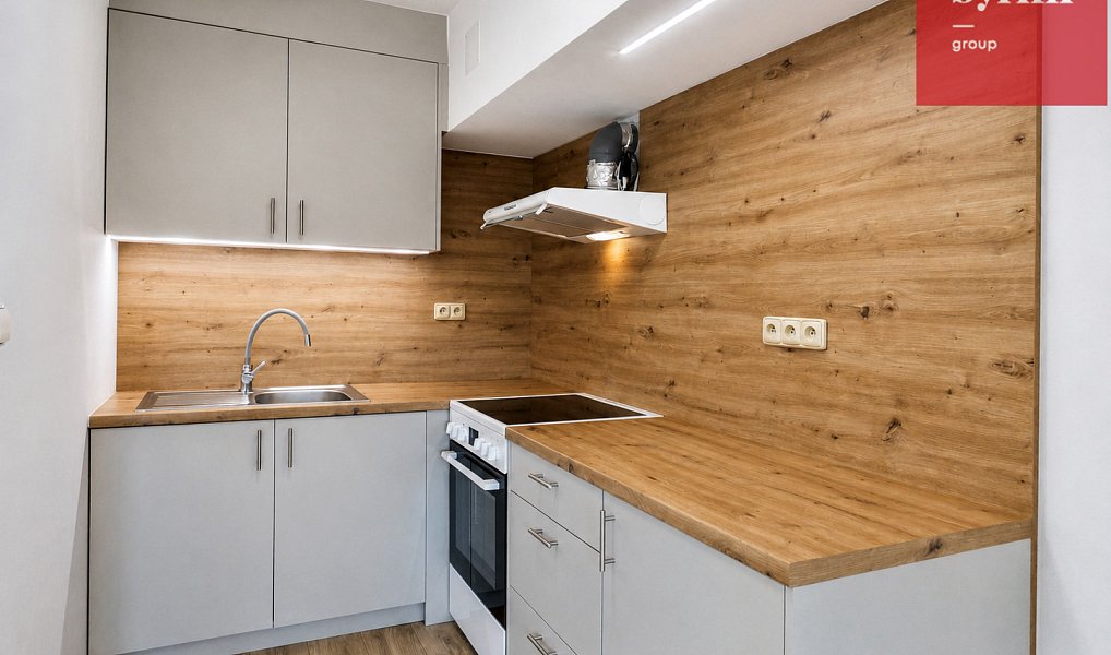 Pronájem bytu 2+kk, 38 m², Kylešovice - Opava, Opava