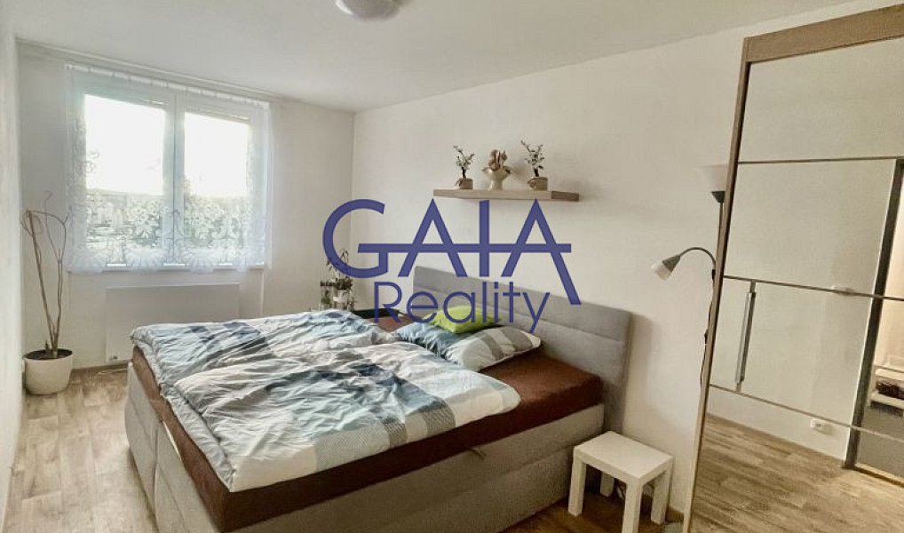 Prodej bytu 3+1 64 m², Strážovice – náhled fotky 3