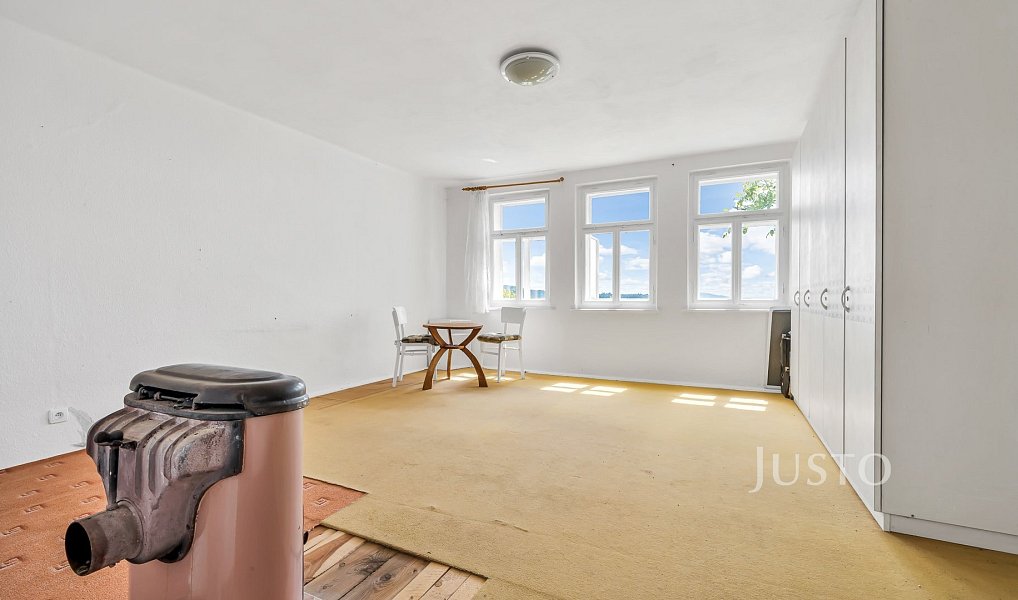 Prodej domu 180 m² s pozemkem 1 758 m², Železný Brod – náhled fotky 22