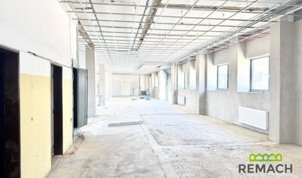 Pronájem skladovacích prostor 450 m², Kunovice – náhled fotky 6