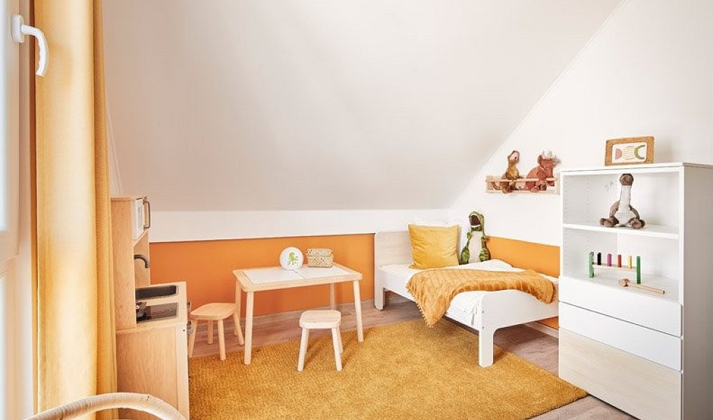 Prodej domu 97 m² s pozemkem 420 m², Kamenice – náhled fotky 6