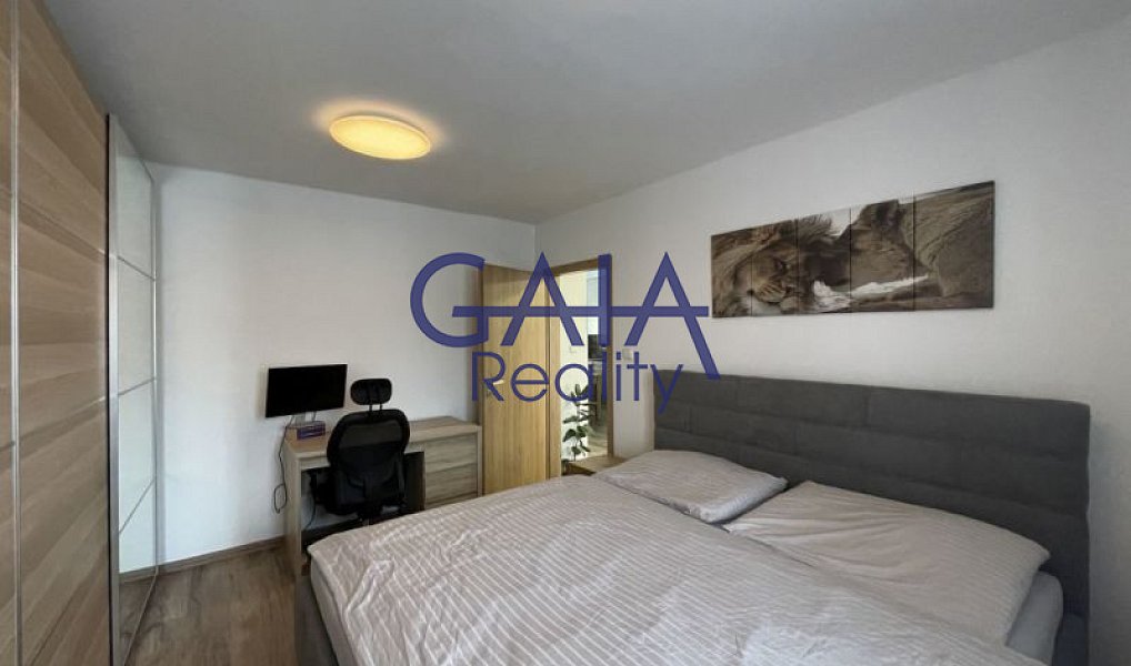 Pronájem bytu 2+1 56 m², Kyjov – náhled fotky 3