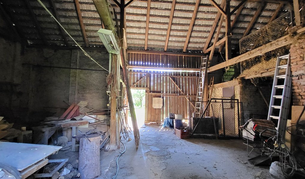 Prodej domu 110 m² s pozemkem 1 195 m², Hustopeče nad Bečvou – náhled fotky 13