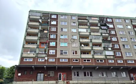 Prodej bytu 3+1 75 m²
