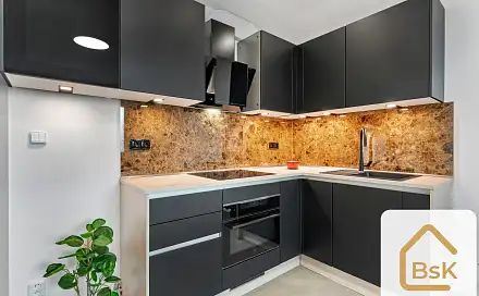 Prodej bytu 1+1 41 m², Švédská, Jablonec nad Nisou