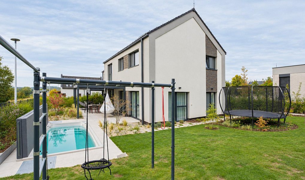 Prodej rodinného domu, 194 m², Beroun, Lužce