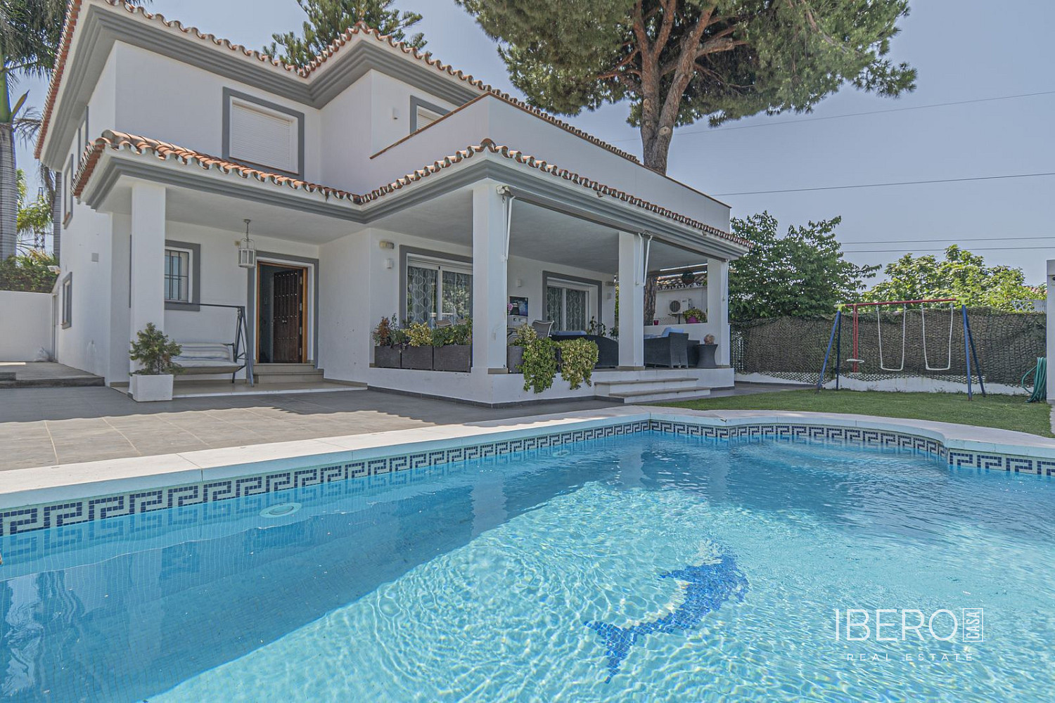 Prodej domu 275 m² s pozemkem 650 m²