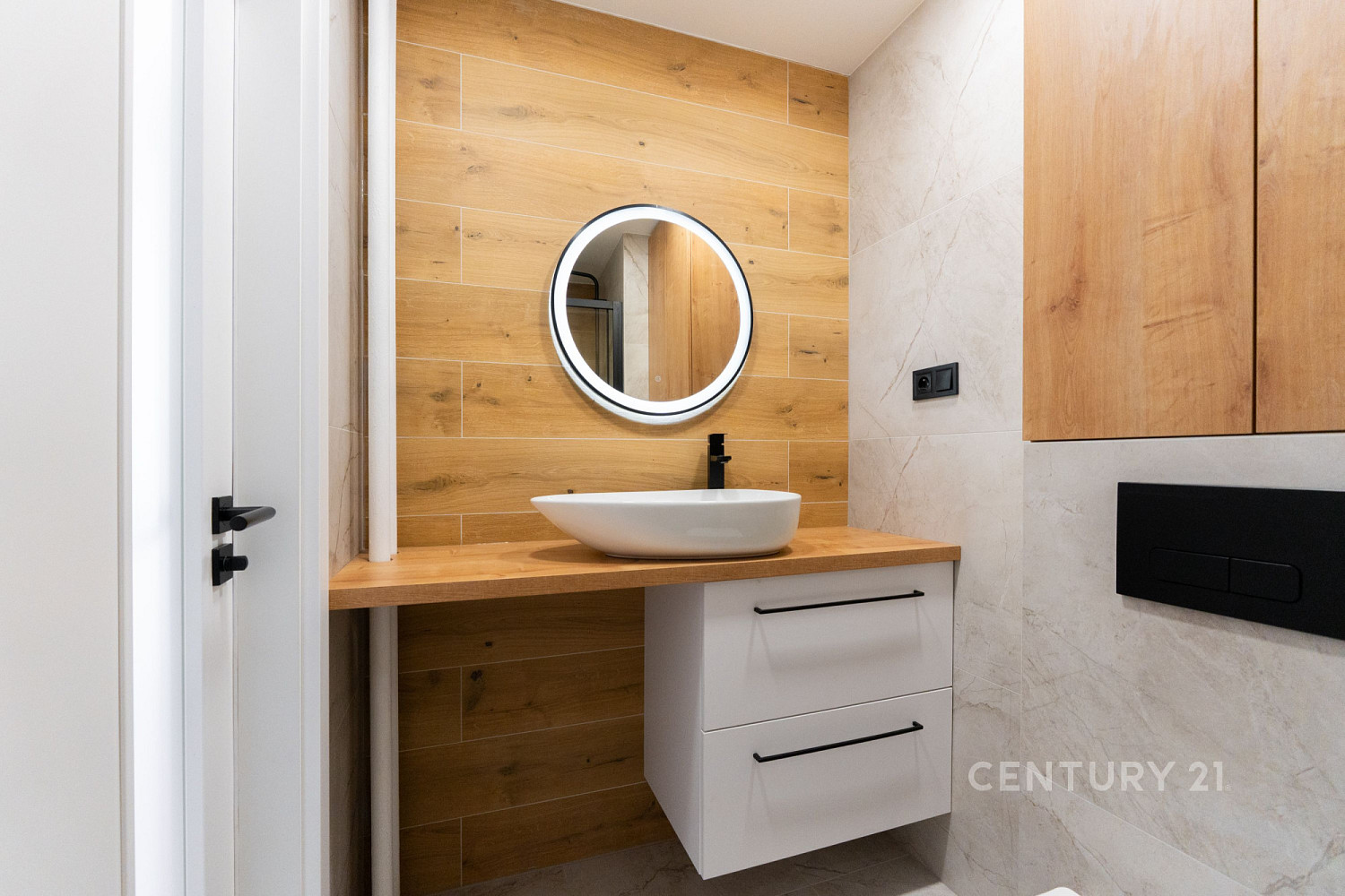 Pronájem bytu 3+1 56 m² – fotografie 4