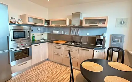 Prodej bytu 3+1 68 m²