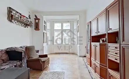 Prodej bytu 3+1 100 m², Maiselova, Praha 1 - Josefov