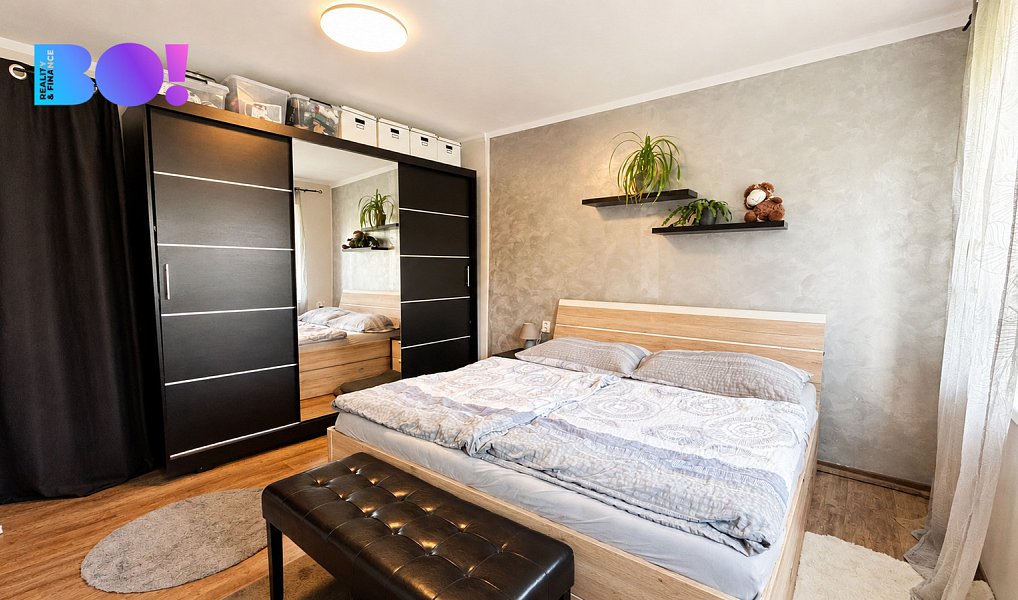 Prodej domu 106 m² s pozemkem 505 m², Vranovice-Kelčice – náhled fotky 3