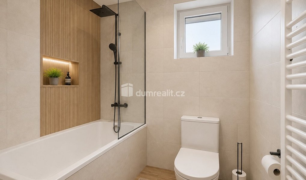 Prodej domu 130 m² s pozemkem 723 m², Roudnice nad Labem – náhled fotky 18