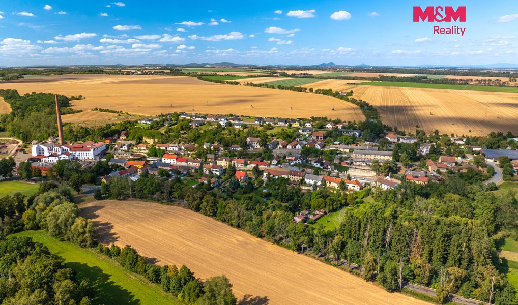 Prodej domu 165 m² s pozemkem 3 500 m², Kropáčova Vrutice – náhled fotky 28