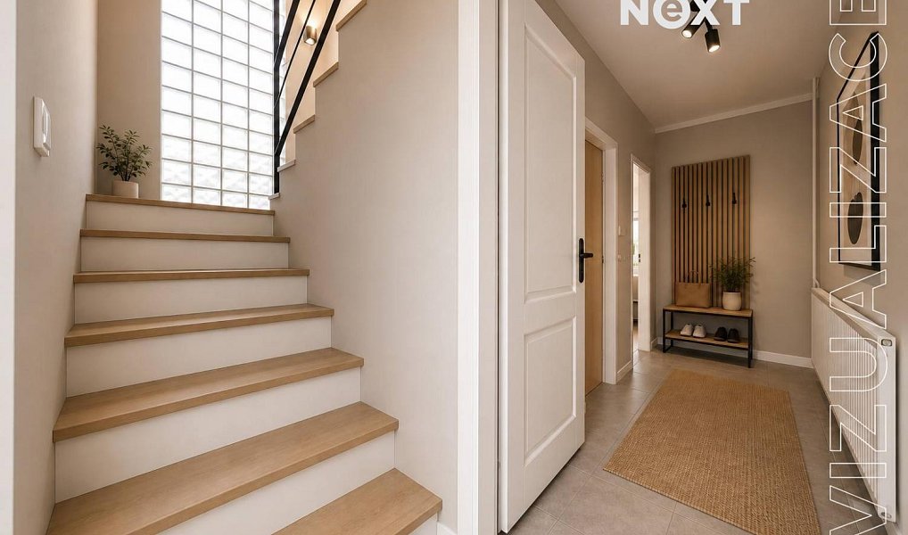 Prodej nájemního domu, činžáku 140 m², Moravany – náhled fotky 14