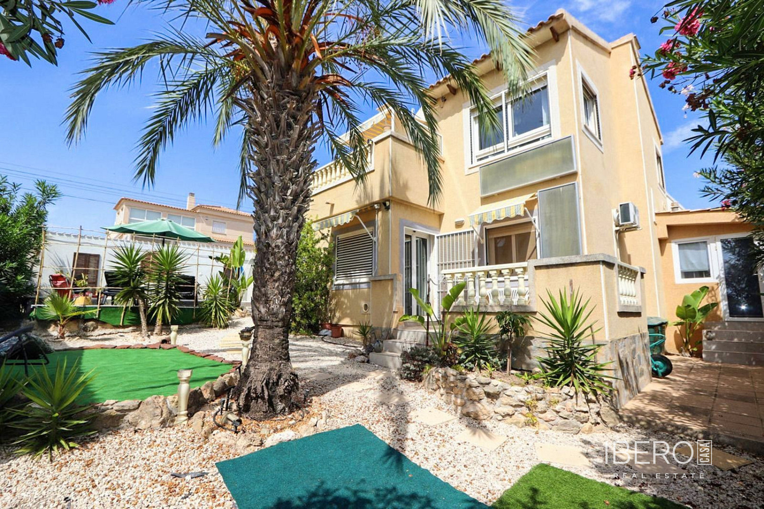 Casa 4+kk – Villamartin - Vista 2