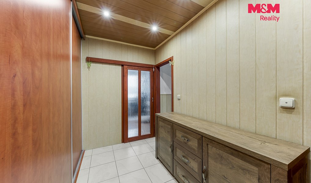 Prodej bytu 3+1 65 m², Ústí nad Labem – náhled fotky 15
